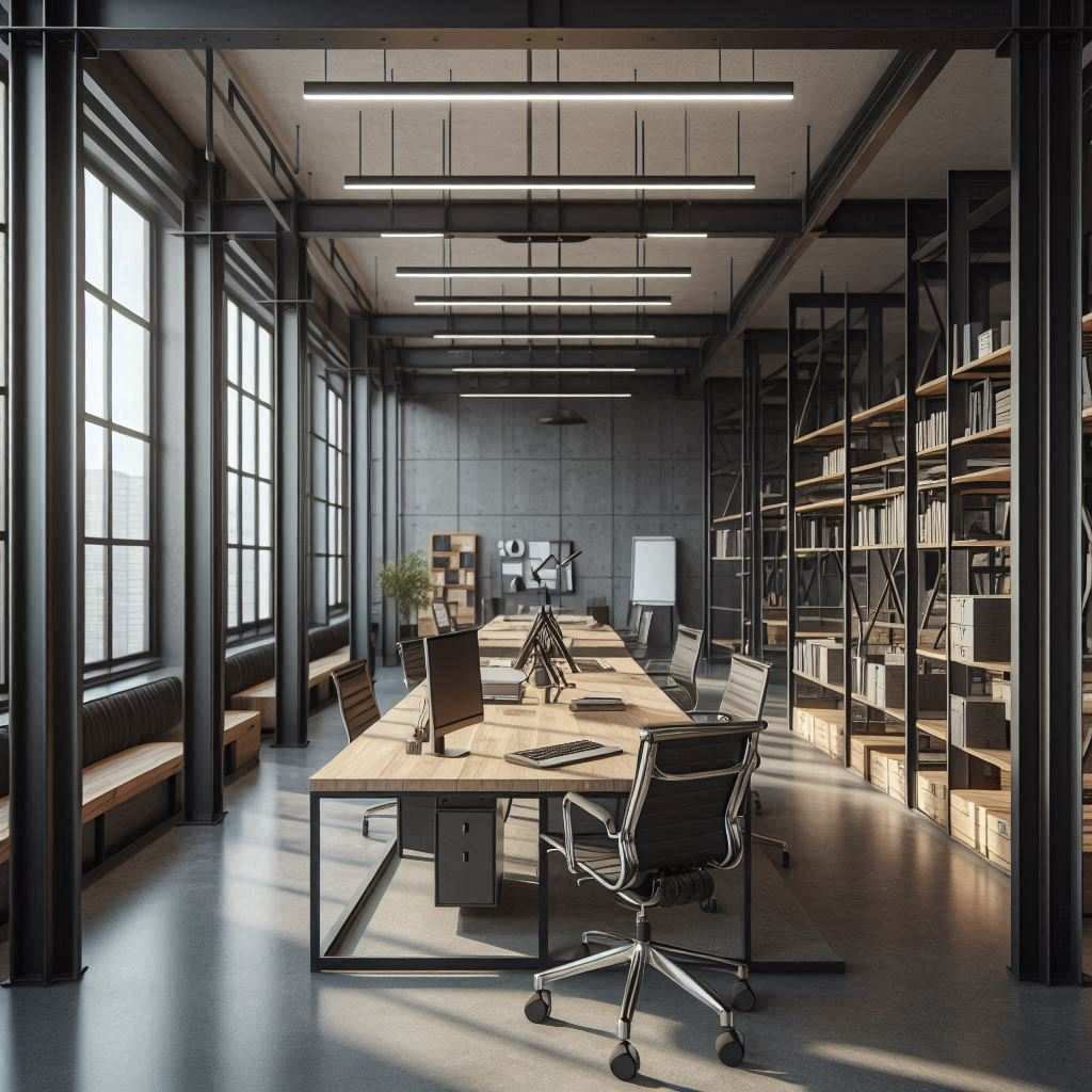 写字楼办公小型企业成长阶段因节能策略切换发生变化时财务部门该怎样同步信息